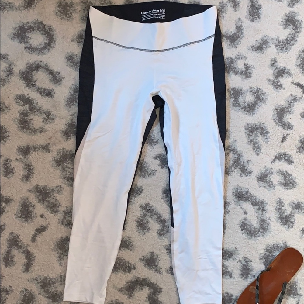 Outdoor Voices leggings